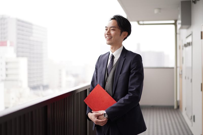 香陵住販株式会社の求人・転職情報