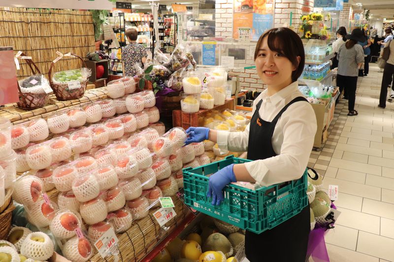デイリーテーブル紀ノ国屋　アトレ吉祥寺店のアルバイト・バイト求人情報-01