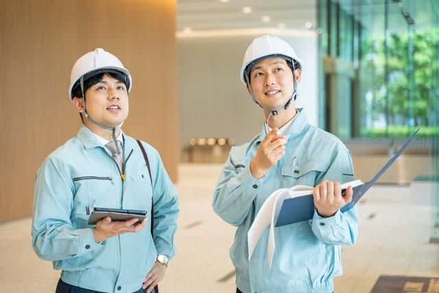 太平ビルサービス株式会社　勤務地:成通岡山ビルのアルバイト・バイト求人情報-03