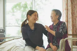 求人画像