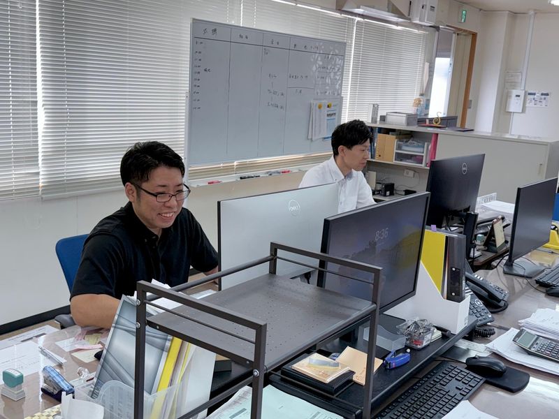 株式会社トラストの求人・転職情報