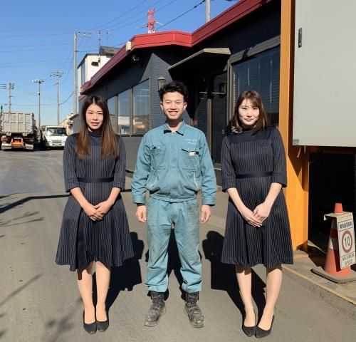 扶和メタル株式会社の求人・転職情報