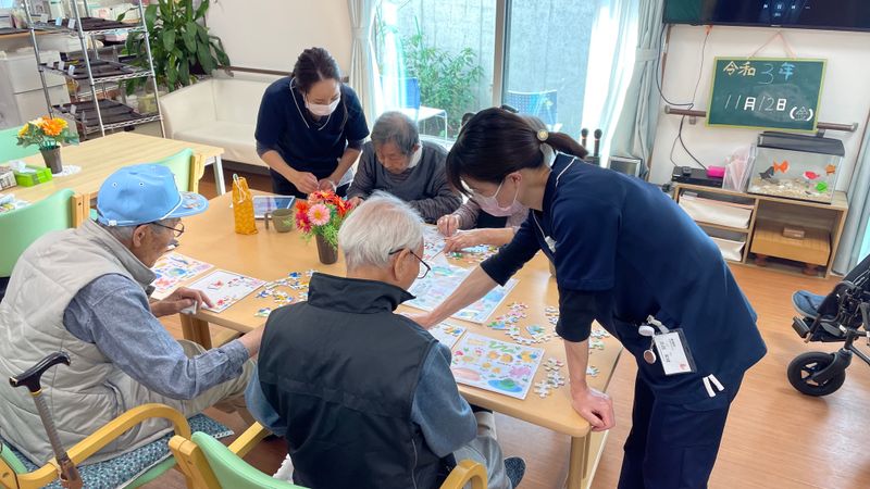 株式会社とやまかいごの求人・転職情報