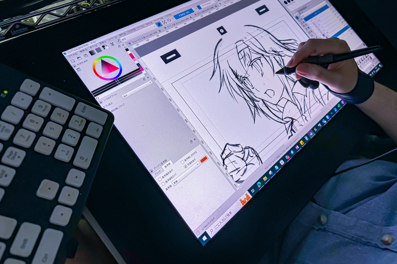 株式会社マイクロキャビンの派遣求人情報