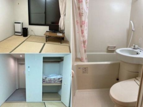 求人画像