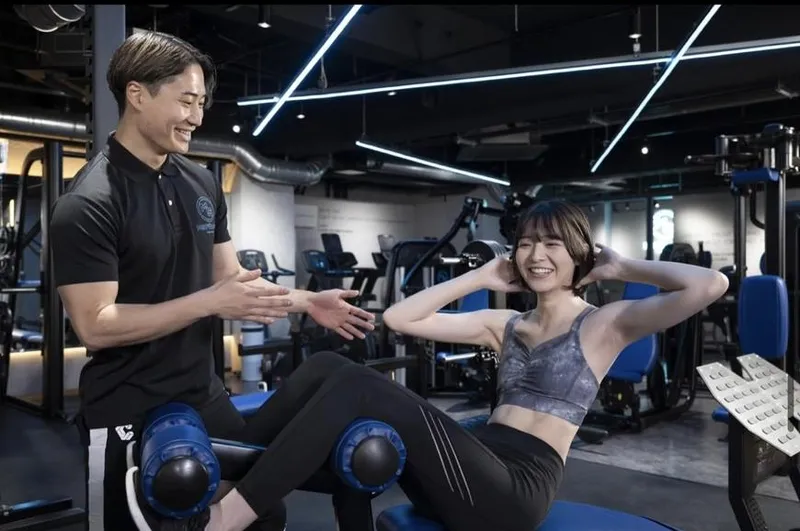 MSFitnessのアルバイト・バイト求人情報