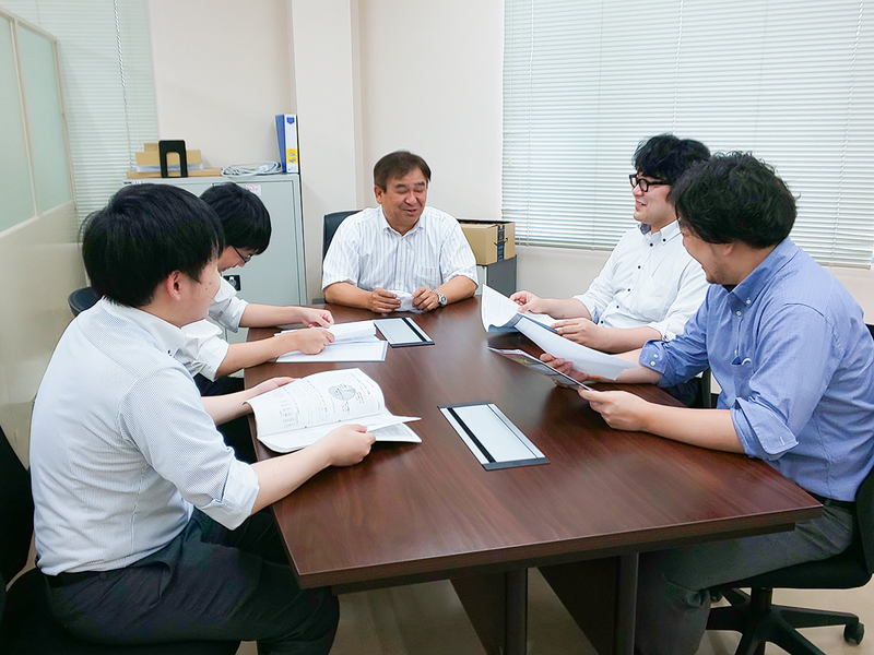 株式会社ベルテックソフトの求人・転職情報