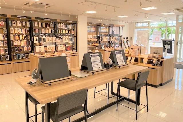 株式会社ネオコーポレーション/auショップおたる花園のアルバイト・バイト求人情報-05