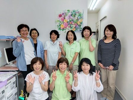 求人画像