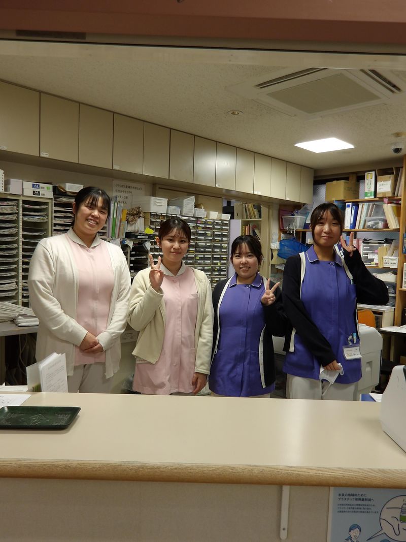 くまざき内科の求人・転職情報