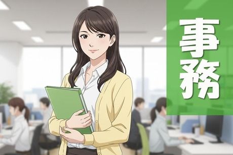 求人画像