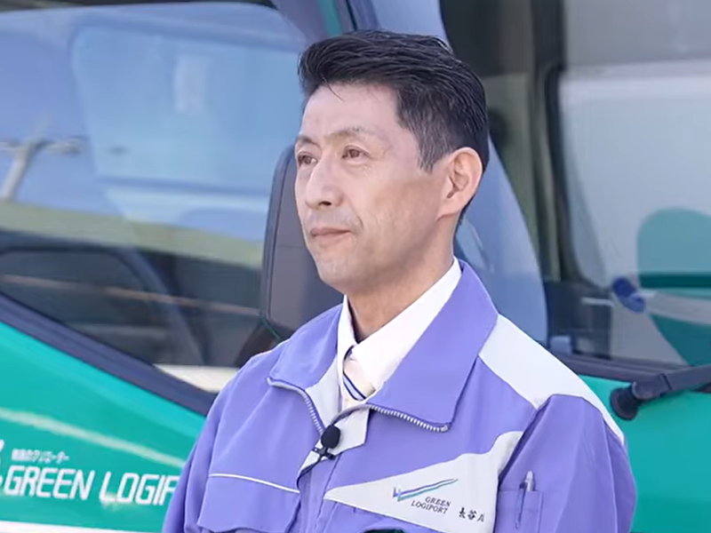 西多摩運送株式会社の求人・転職情報