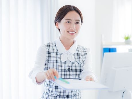 医療法人有恒会　徳永眼科クリニックのアルバイト・バイト求人情報-02