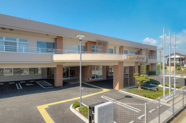 社会福祉法人北信福祉会　ハッピー愛ランドほばらの求人・転職情報