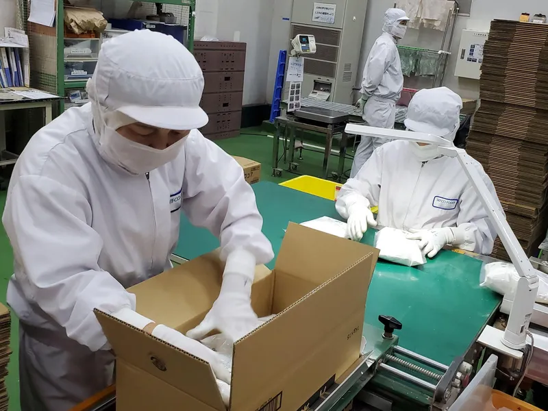 セフコフーズ株式会社のアルバイト・バイト求人情報
