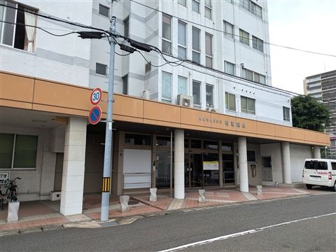 医療法人松浦会の求人・転職情報