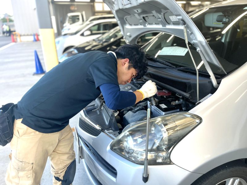 株式会社シーエーエー　中部会場の求人情報