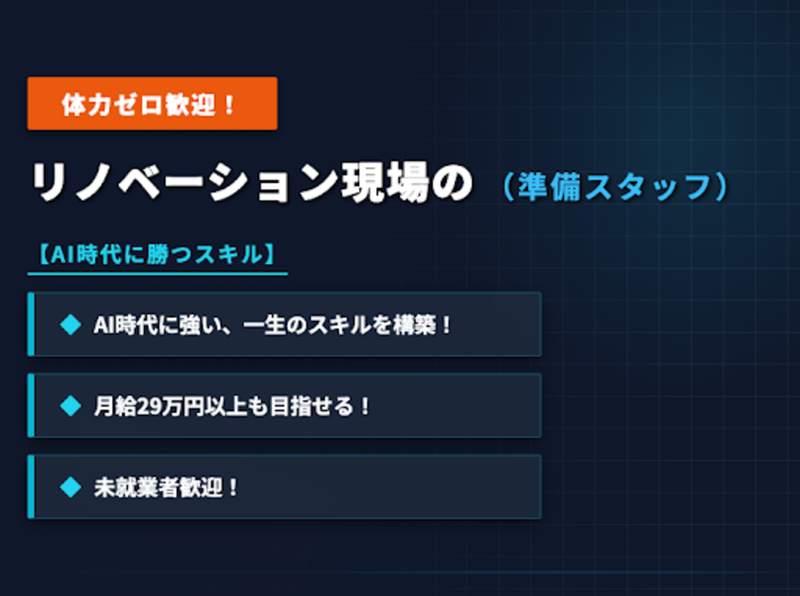 株式会社　WAVE'Sの求人・転職情報