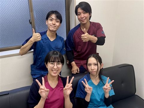 いわくら病院のアルバイト・バイト求人情報-25