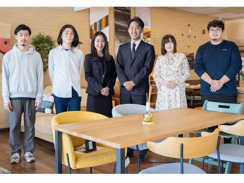 株式会社サシケイの求人・転職情報