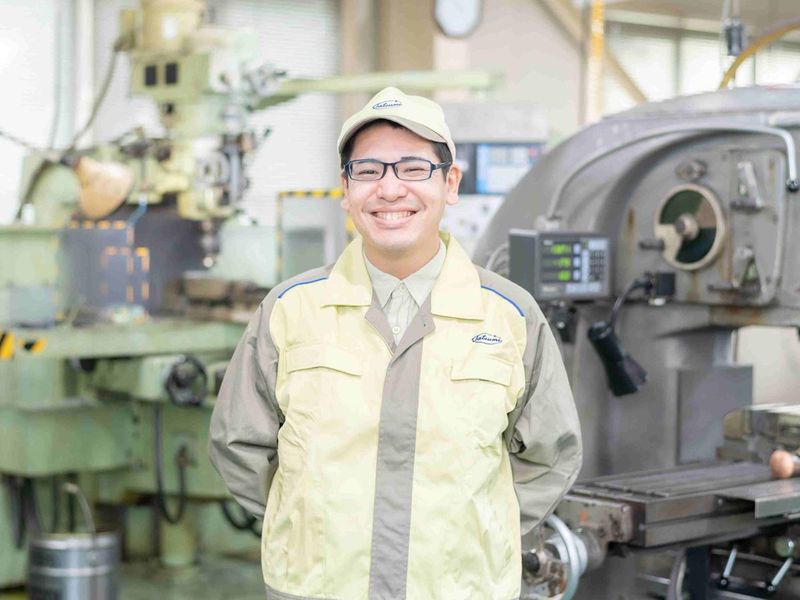 株式会社タツミ