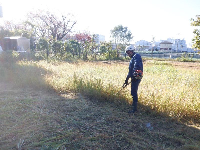 株式会社達義造園のアルバイト・バイト求人情報-05