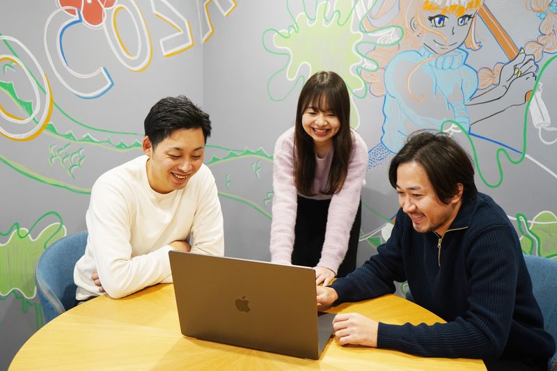 ココザス株式会社の求人・転職情報