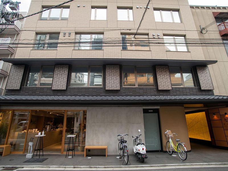 ホーム・ステイ・椛 三条 京都 (Homm Stay Nagi Sanjo Kyoto)のアルバイト・バイト求人情報-05