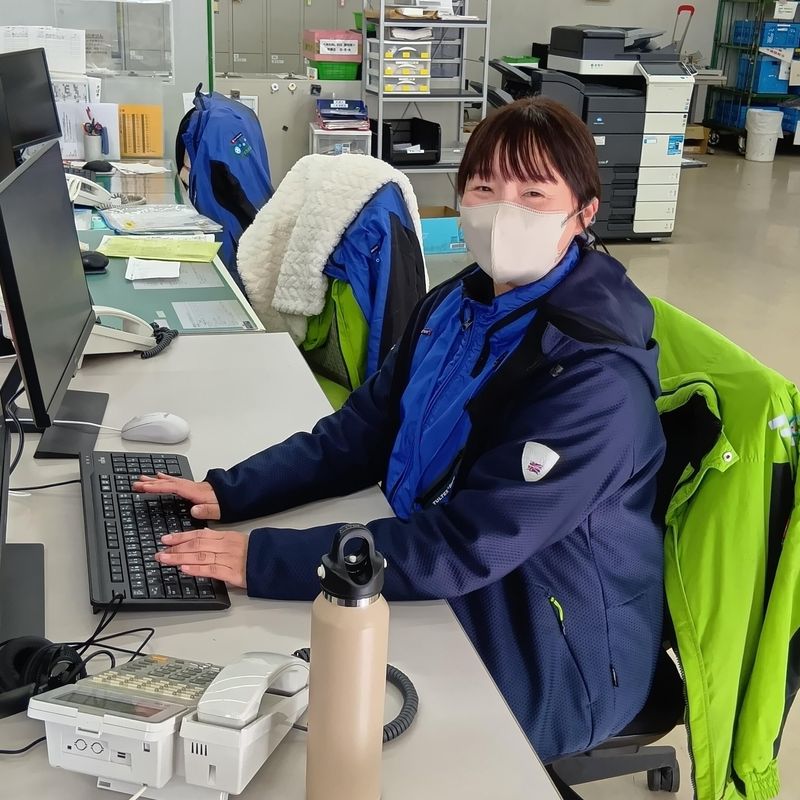 生活協同組合連合会アイチョイスの求人・転職情報