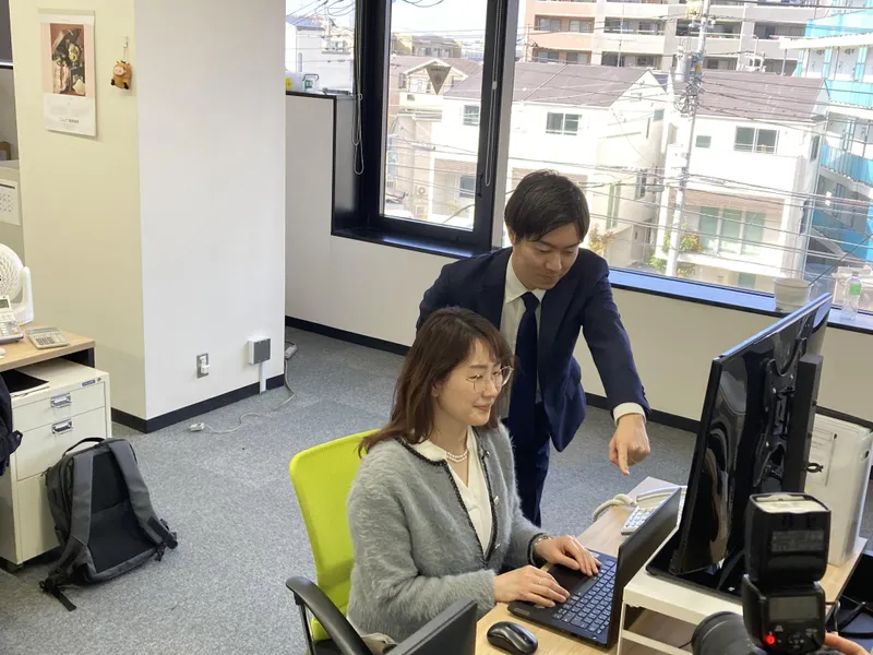 株式会社テクネ計測の求人・転職情報