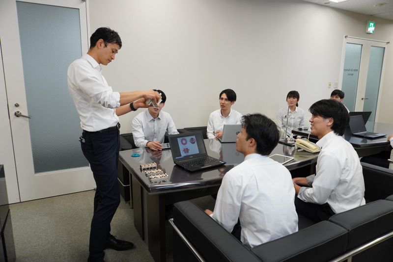 株式会社Ｊ’ｓＦａｃｔｏｒｙの求人・転職情報