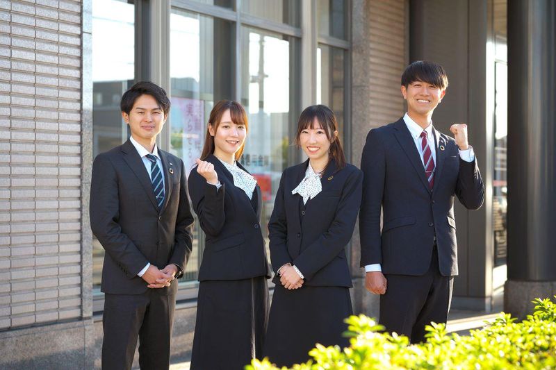 豊橋信用金庫
