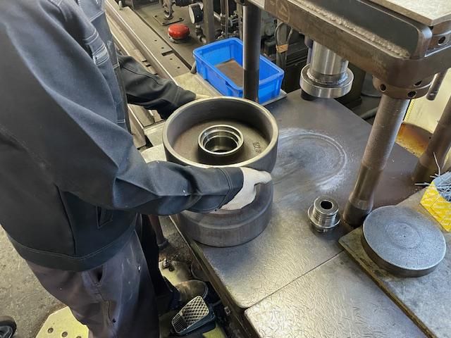 栄電機株式会社の求人・転職情報