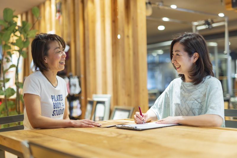 ピラティスボディスタジオ(ピラティスメソッドジャパン株式会社)のアルバイト・バイト求人情報-01