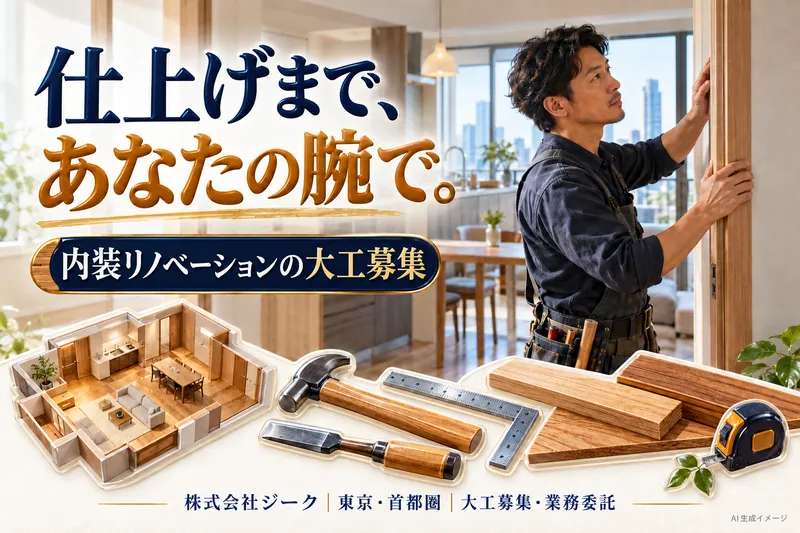 株式会社ジークの求人・転職情報