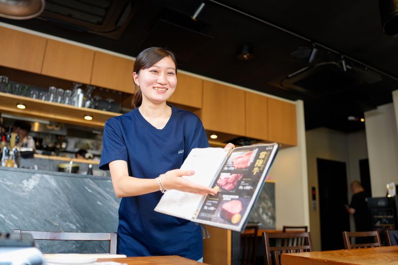 焼肉ホルモン 新井屋 阿佐ヶ谷店のアルバイト・バイト求人情報-04