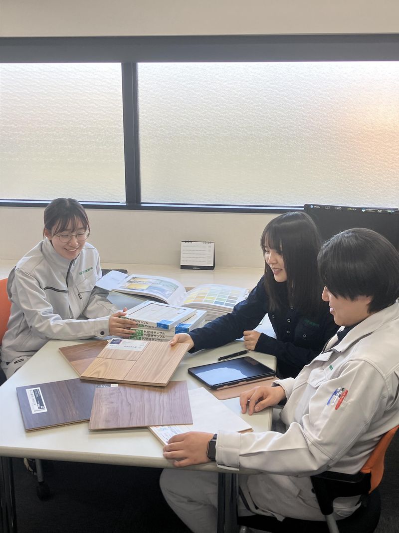 兼六建設株式会社のアルバイト・バイト求人情報-02