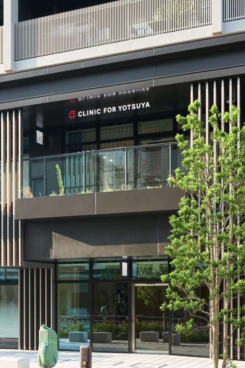 クリニックフォア四谷の求人・転職情報-04