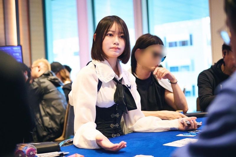 POKER ROOM OJARUMARU 船橋店のアルバイト・バイト求人情報-04