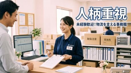 株式会社アスクゲートトラストのアルバイト・バイト求人情報-23