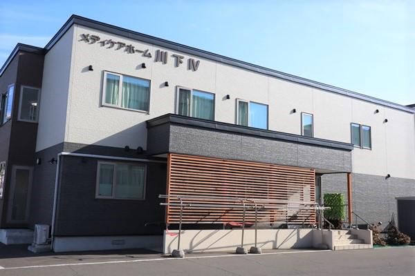 株式会社健康会-0034の求人・転職情報