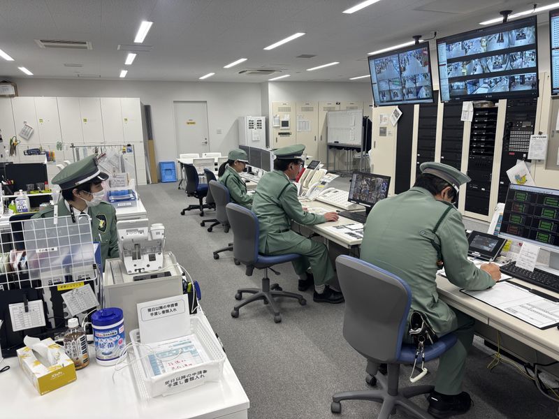 株式会社イコー保安サービスのアルバイト・バイト求人情報-05
