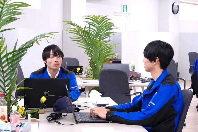 大宝工業株式会社/関西カンパニー/鳥取工場のアルバイト・バイト求人情報-04