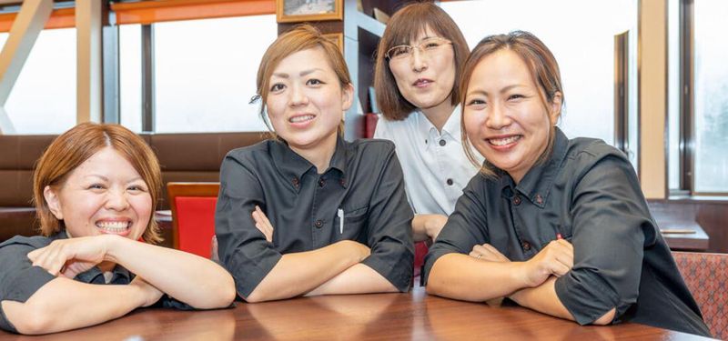 レストランおぐら出北店のアルバイト・バイト求人情報-04