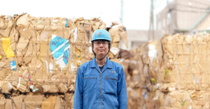 富山製紙株式会社の求人・転職情報