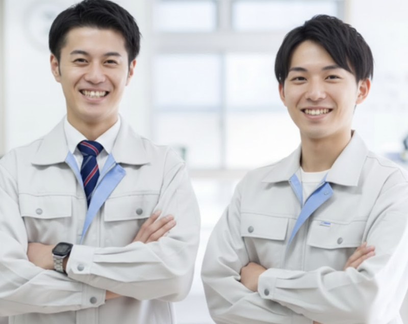 求人画像