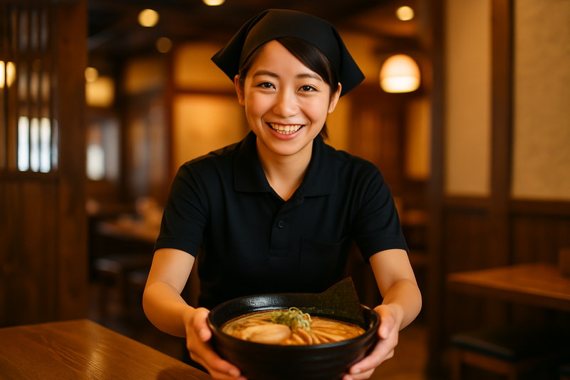 蔵出し味噌麺屋　壱正　小牧本店のアルバイト・バイト求人情報-02