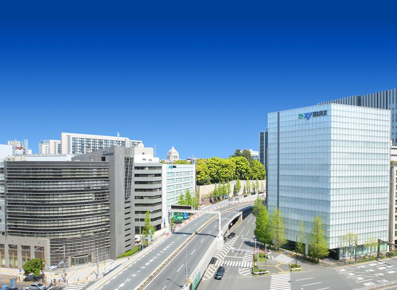 株式会社ザイマックス関西