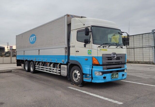 川崎陸送株式会社　名古屋営業所の求人・転職情報