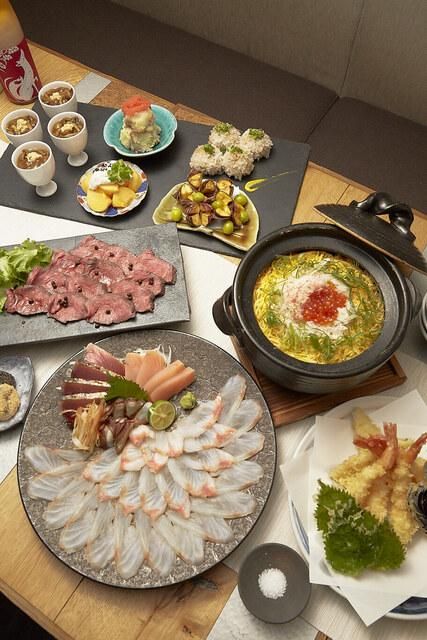 十割蕎麦 否否三杯のアルバイト・バイト求人情報-04